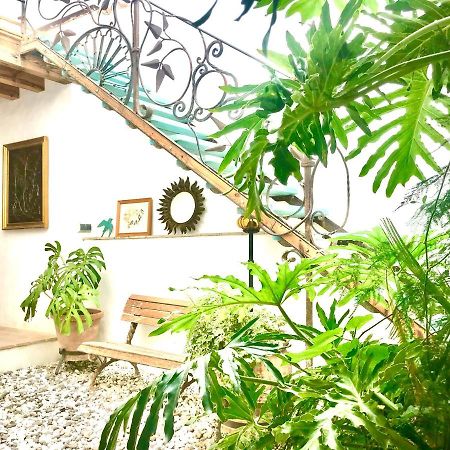 Вилла Casa Del Teatro Luxury Casas Vejer Debra Вьер де ла Фронтера Экстерьер фото
