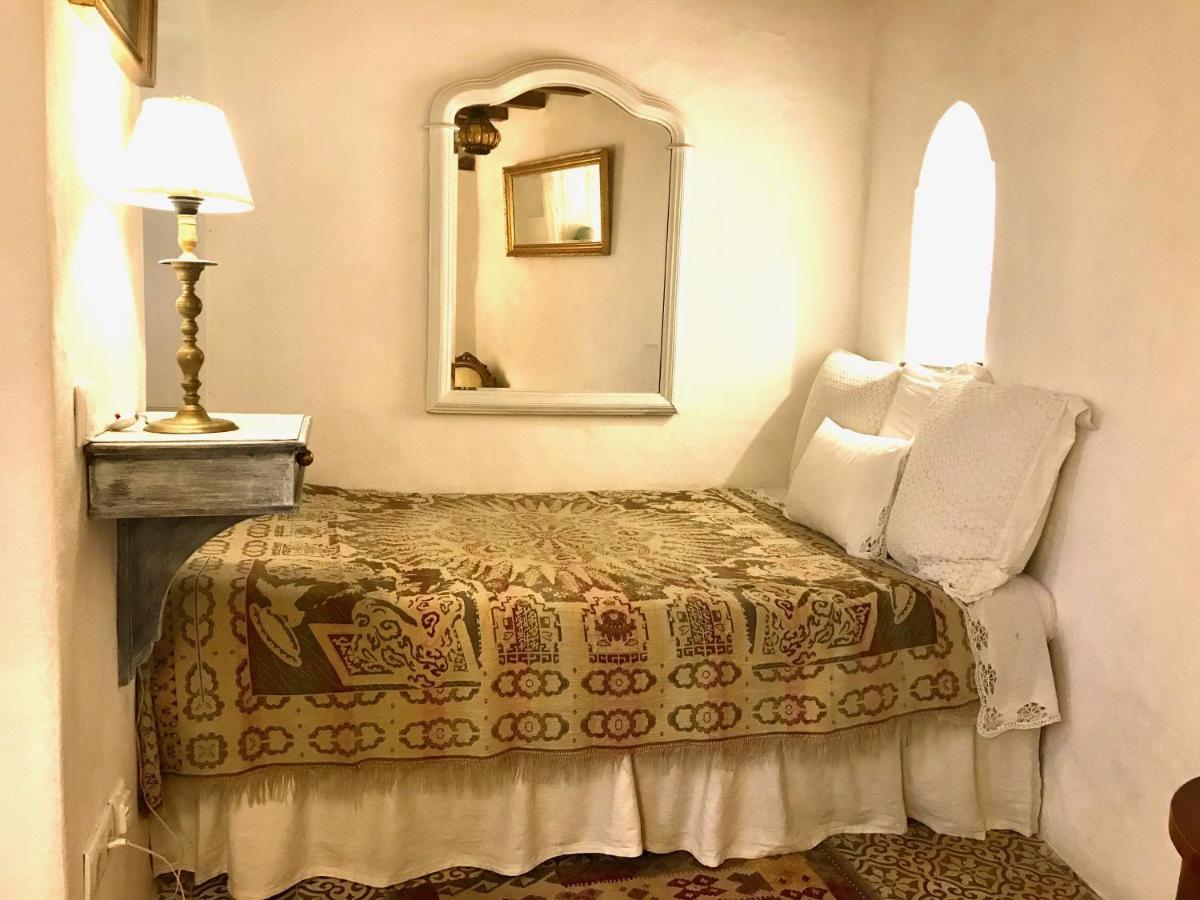 Вилла Casa Del Teatro Luxury Casas Vejer Debra Вьер де ла Фронтера Экстерьер фото
