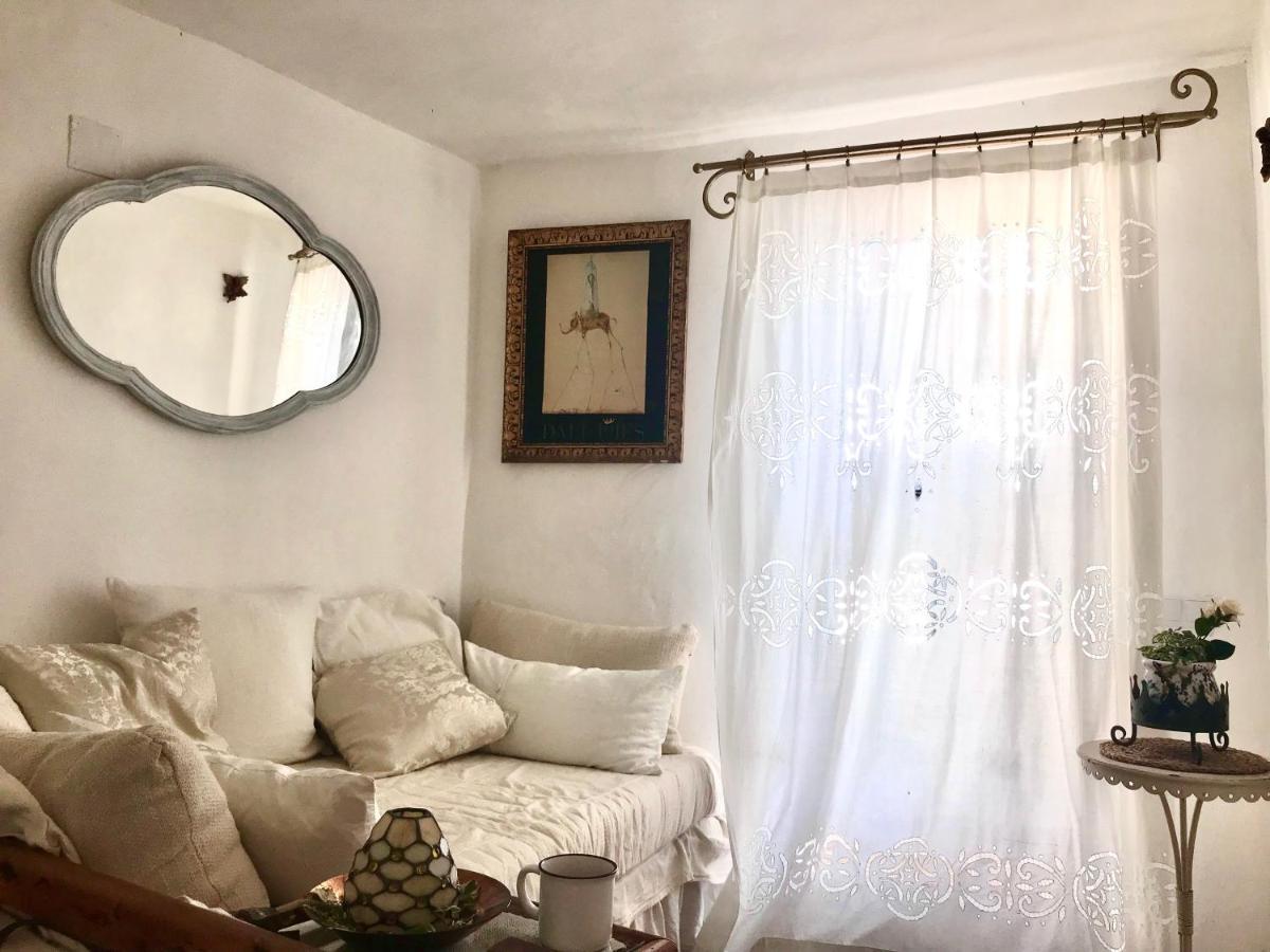 Вилла Casa Del Teatro Luxury Casas Vejer Debra Вьер де ла Фронтера Экстерьер фото
