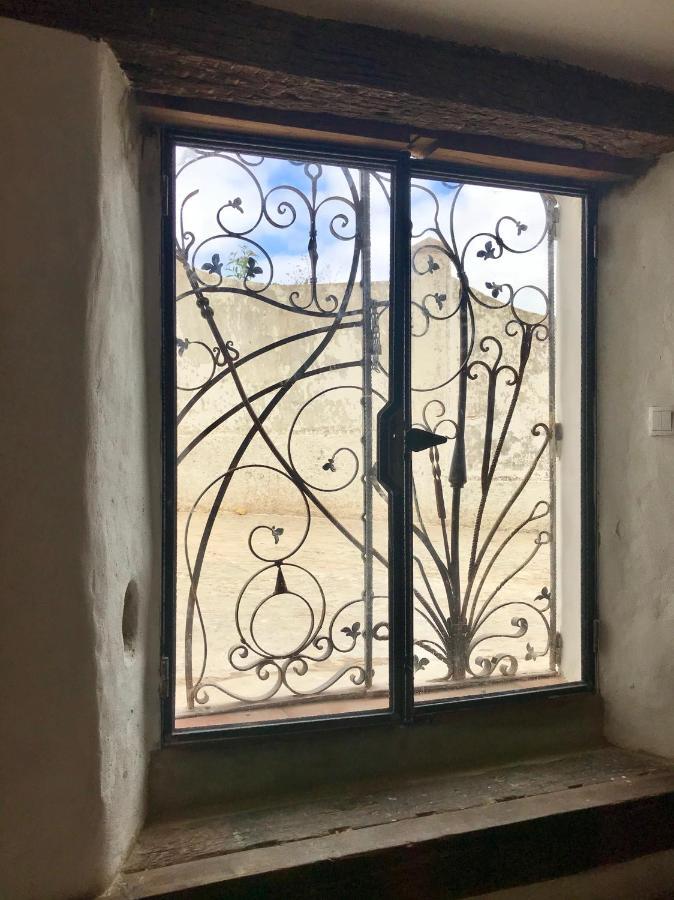 Вилла Casa Del Teatro Luxury Casas Vejer Debra Вьер де ла Фронтера Экстерьер фото