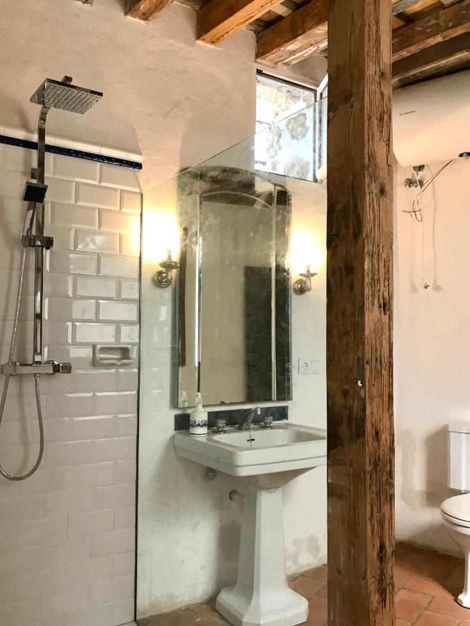 Вилла Casa Del Teatro Luxury Casas Vejer Debra Вьер де ла Фронтера Экстерьер фото