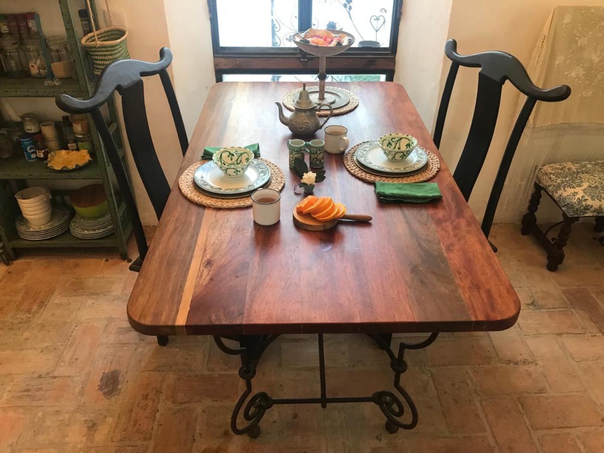 Вилла Casa Del Teatro Luxury Casas Vejer Debra Вьер де ла Фронтера Экстерьер фото