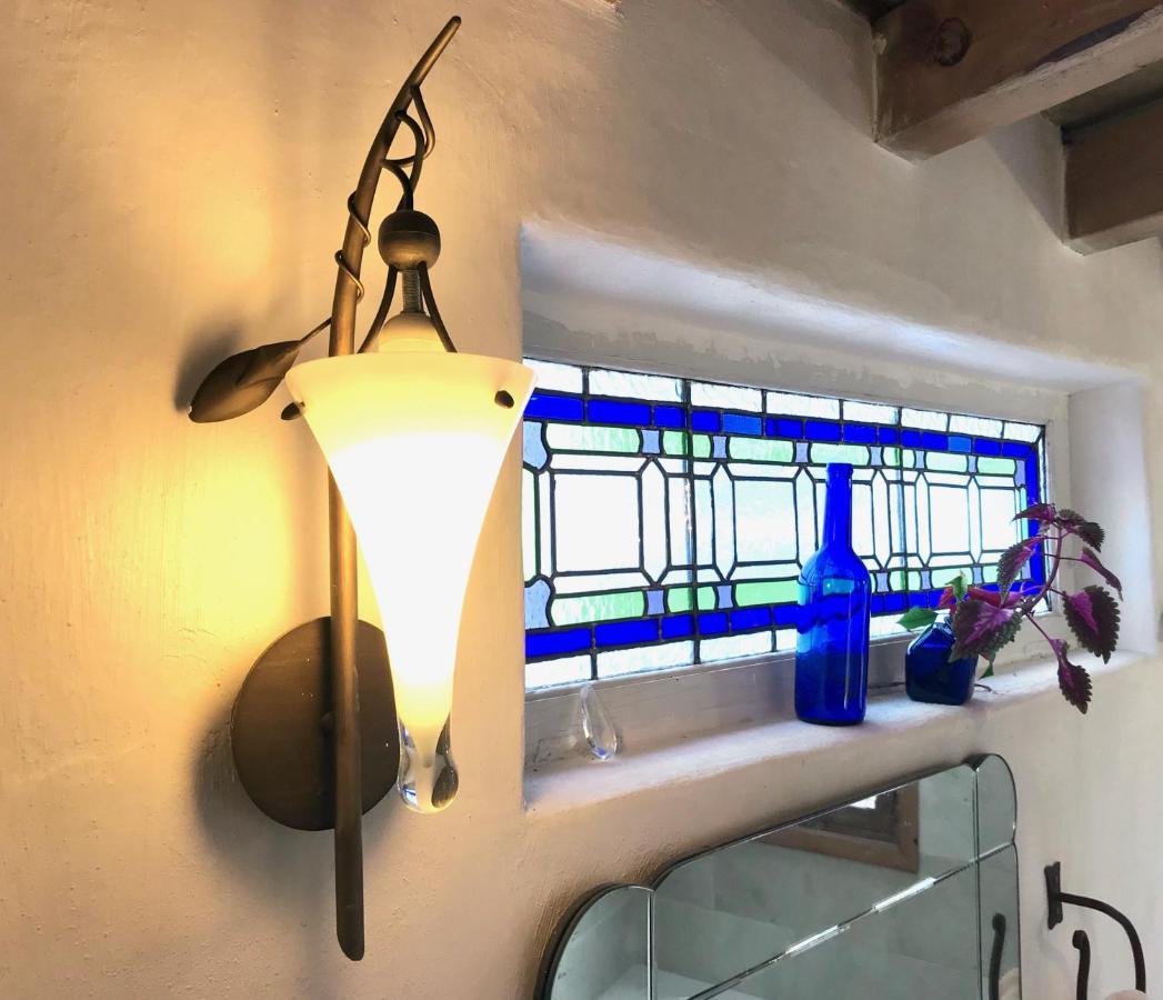 Вилла Casa Del Teatro Luxury Casas Vejer Debra Вьер де ла Фронтера Экстерьер фото