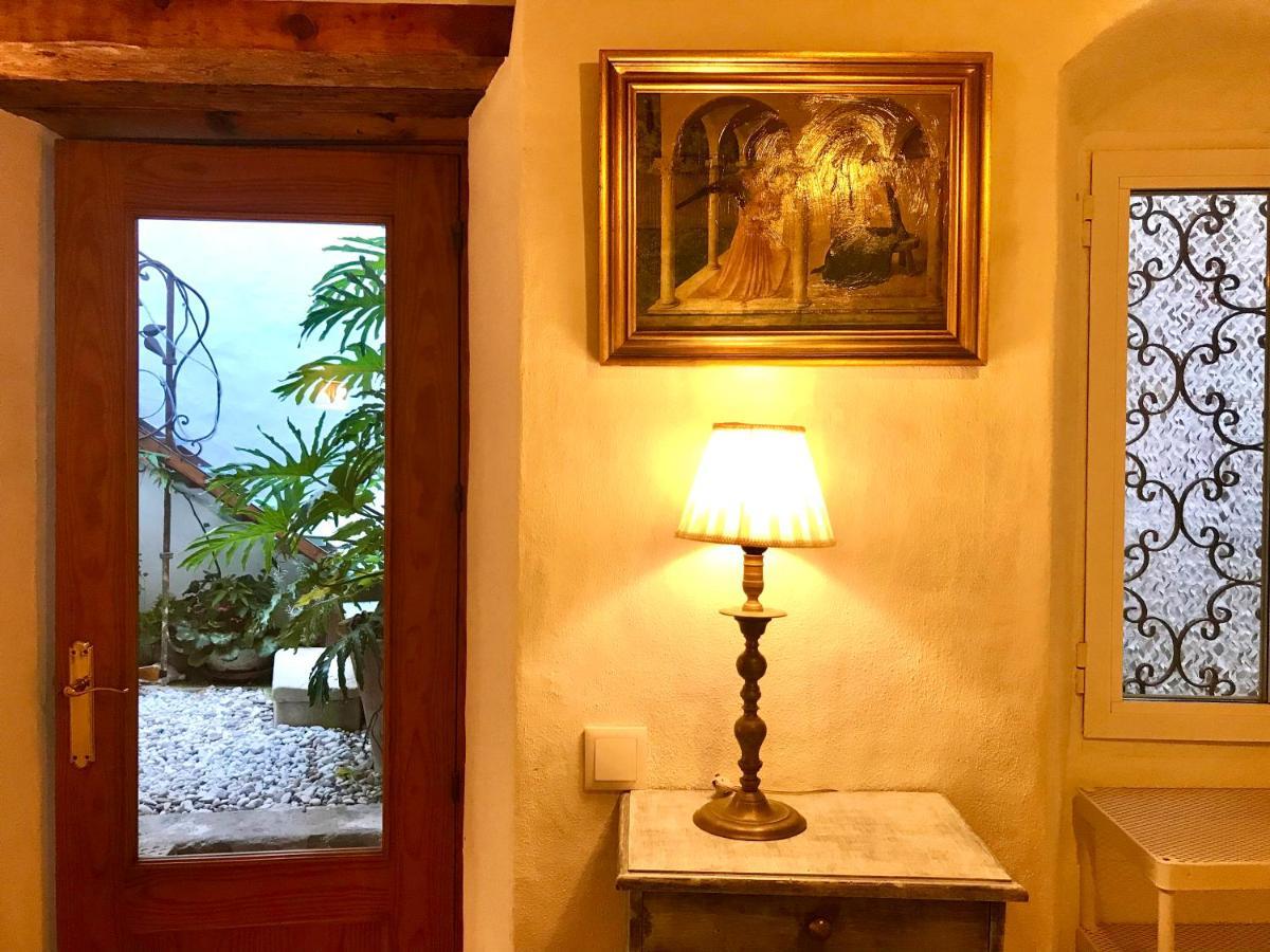 Вилла Casa Del Teatro Luxury Casas Vejer Debra Вьер де ла Фронтера Экстерьер фото