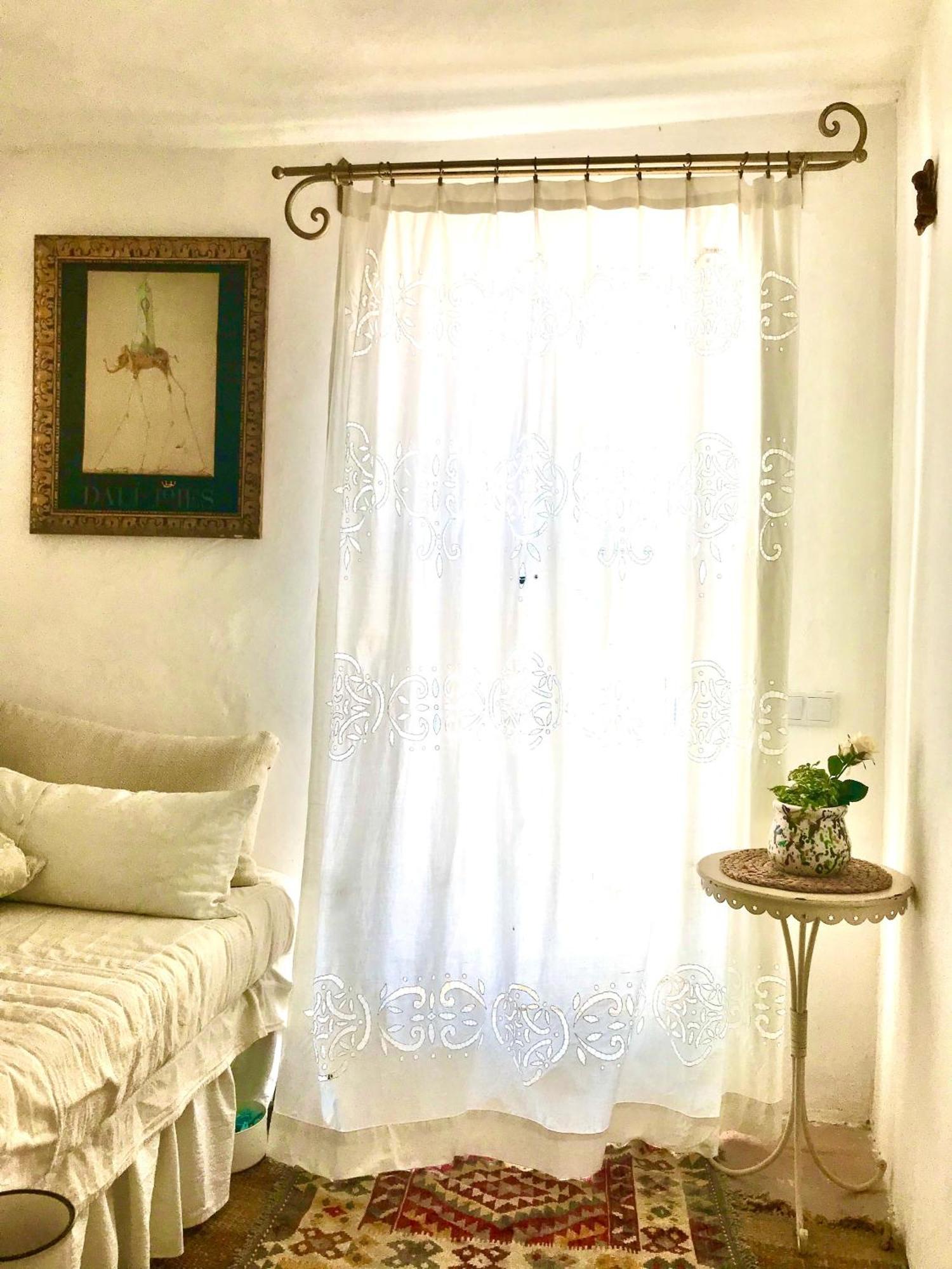 Вилла Casa Del Teatro Luxury Casas Vejer Debra Вьер де ла Фронтера Экстерьер фото