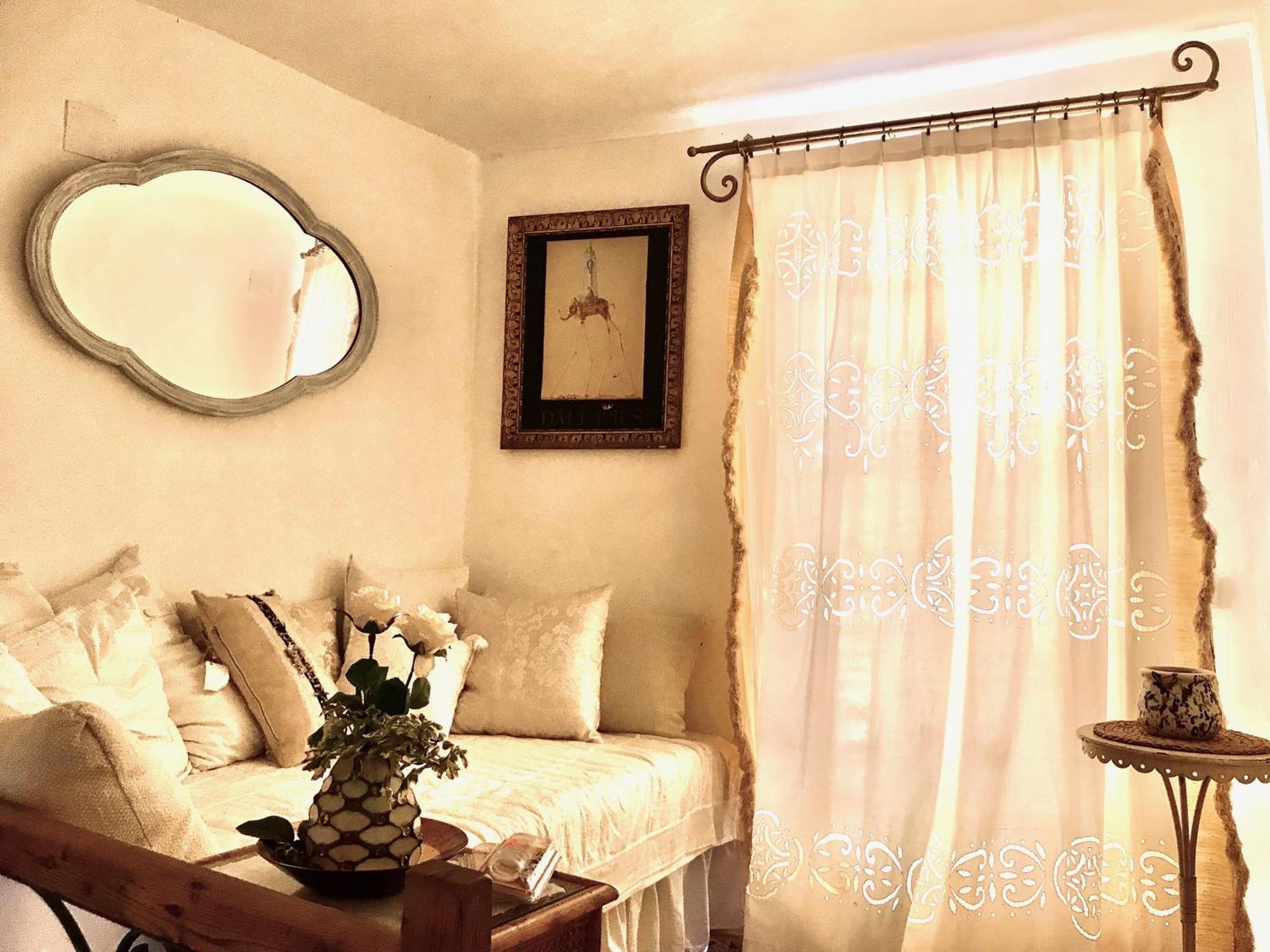 Вилла Casa Del Teatro Luxury Casas Vejer Debra Вьер де ла Фронтера Экстерьер фото